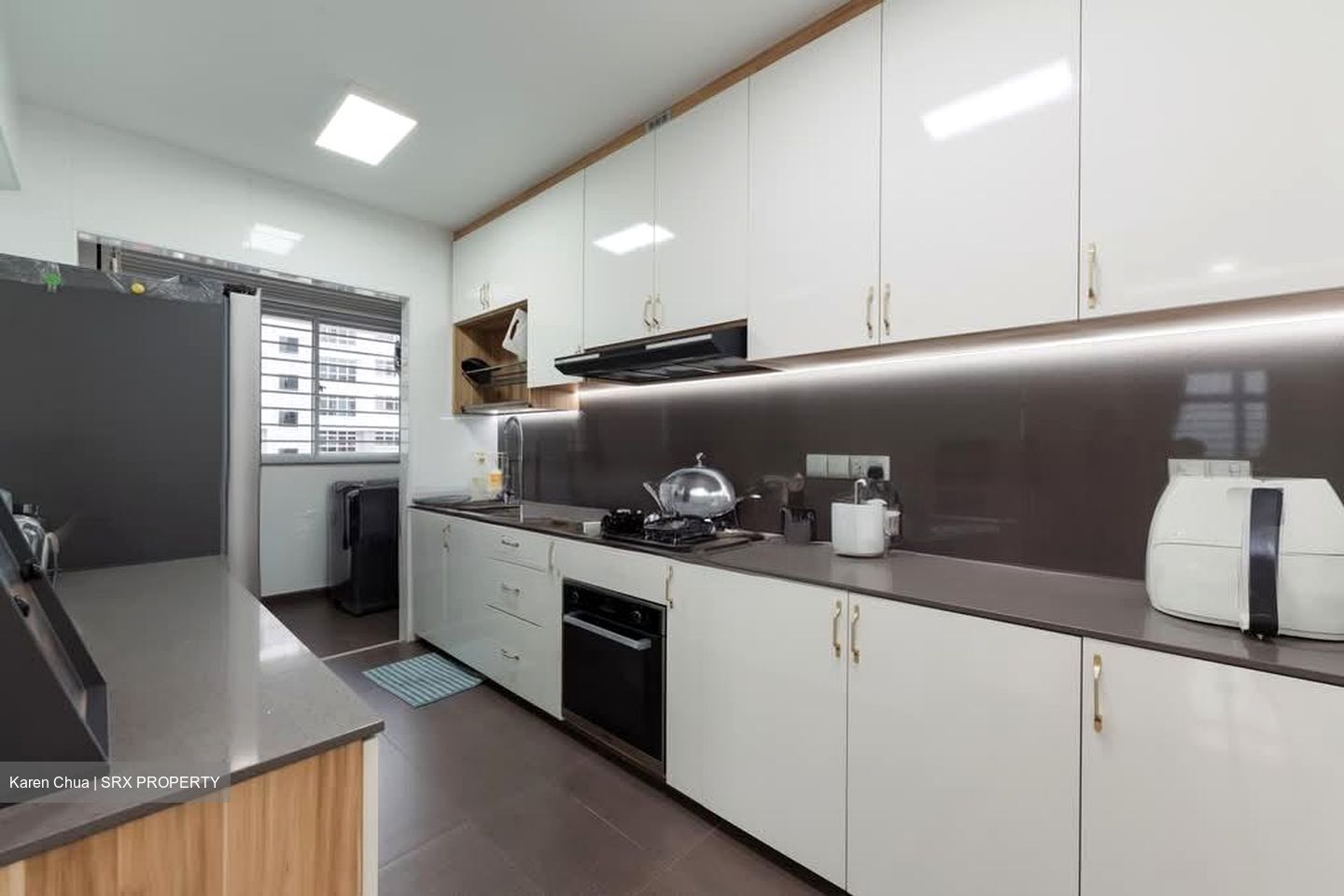Blk 152C Bedok South Horizon (Bedok), HDB 5 Rooms #589124511